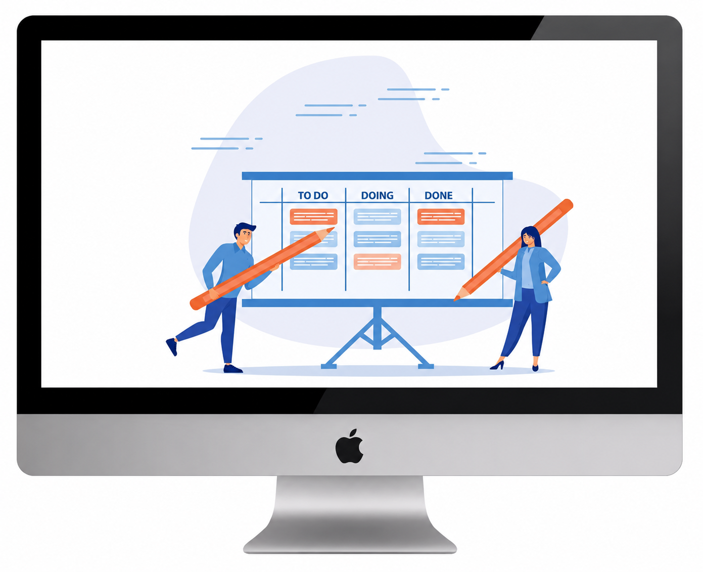 Task Management